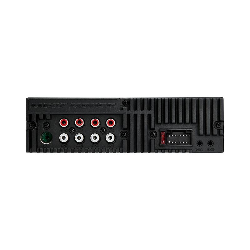 картинка Автомагнитола DEAF BONCE DB-520DSP купить в магазине CAROBASS