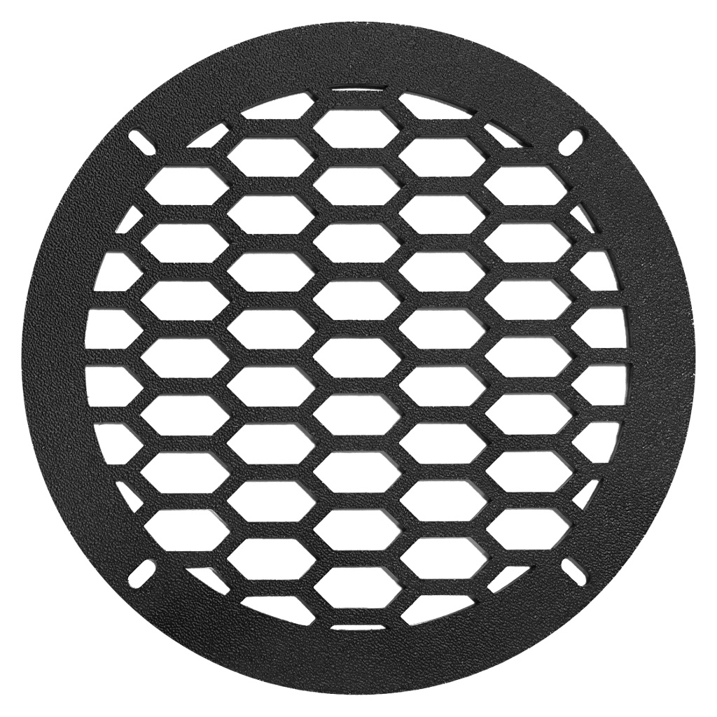 картинка Гриль 8" Grill 8U купить в магазине CAROBASS