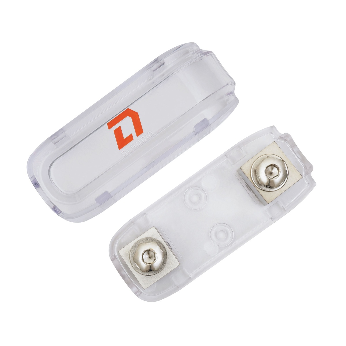 картинка Держатель предохранителя ANL DL AUDIO Phoenix Fuse Holder ANL02 купить в магазине CAROBASS