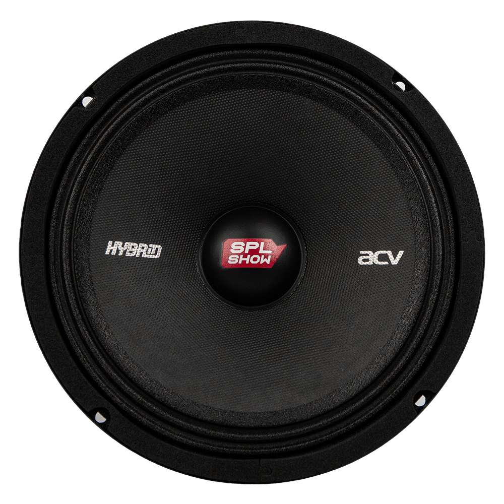 картинка AC 8" эстрадная ACV NF-200HY купить в магазине CAROBASS