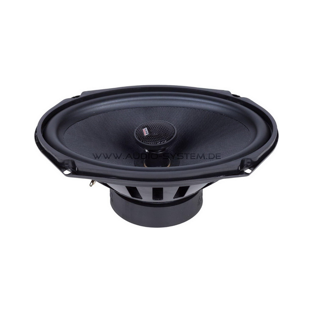 картинка AC 6x9″ коаксиальная AUDIOSYSTEM MXC-609 купить в магазине CAROBASS