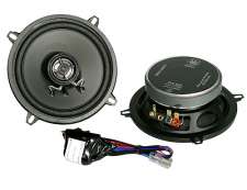 картинка AC 5.25″ коаксиальная DLS 225 купить в магазине CAROBASS