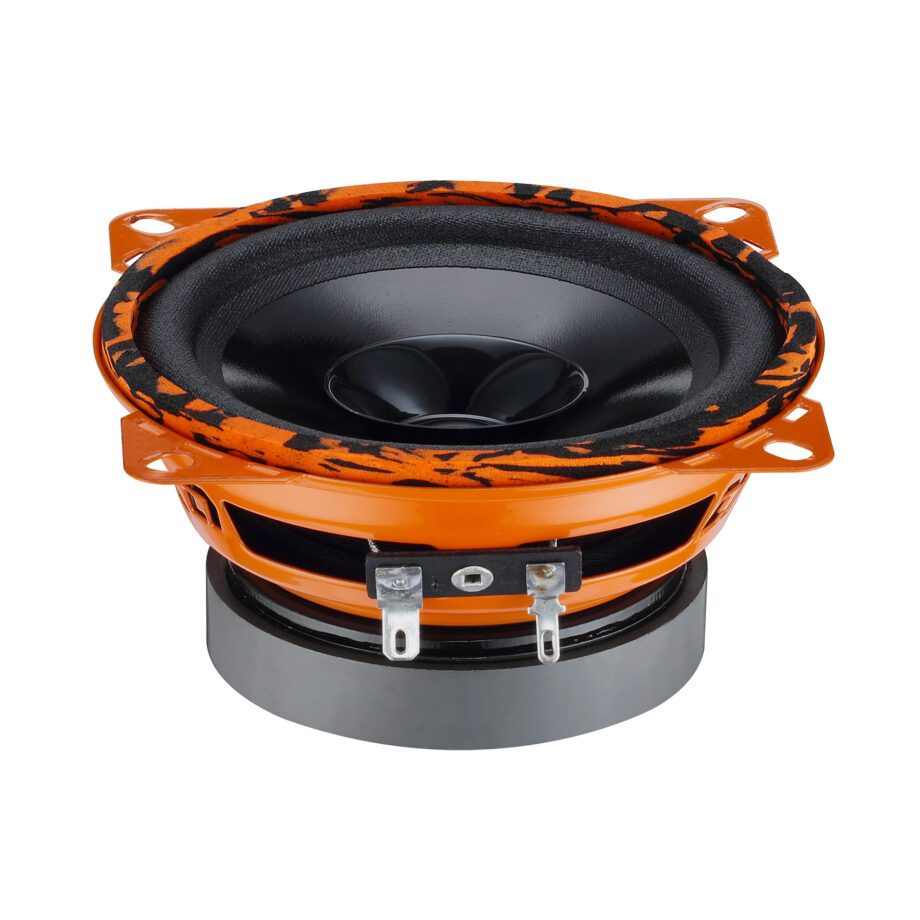 картинка AC 4" широкополосная DL AUDIO Gryphon Lite 100 купить в магазине CAROBASS