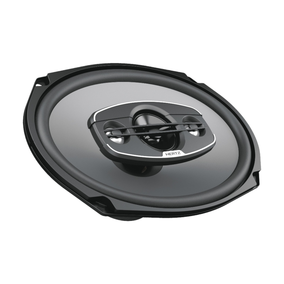 картинка AC 6x9" коаксиальная HERTZ UNO X 690 купить в магазине CAROBASS