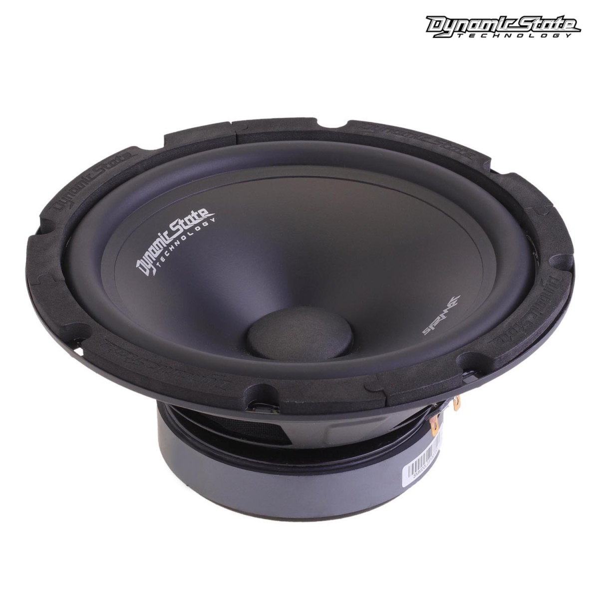 картинка AC 8" эстрадная DYNAMIC STATE SARMAT SMM-20L купить в магазине CAROBASS