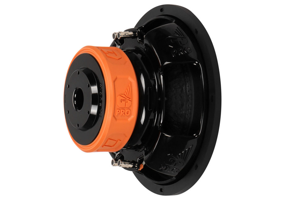 картинка Сабвуфер 12″ DL AUDIO Gryphon PRO 12 купить в магазине CAROBASS