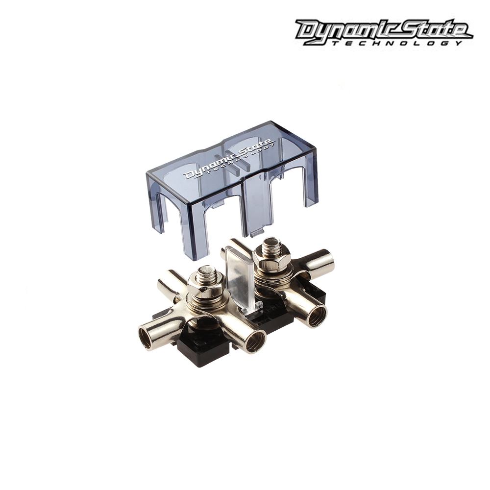 картинка Дистрибьютор питания DYNAMIC STATE EI.CAD2 CONSTRUCTOR купить в магазине CAROBASS