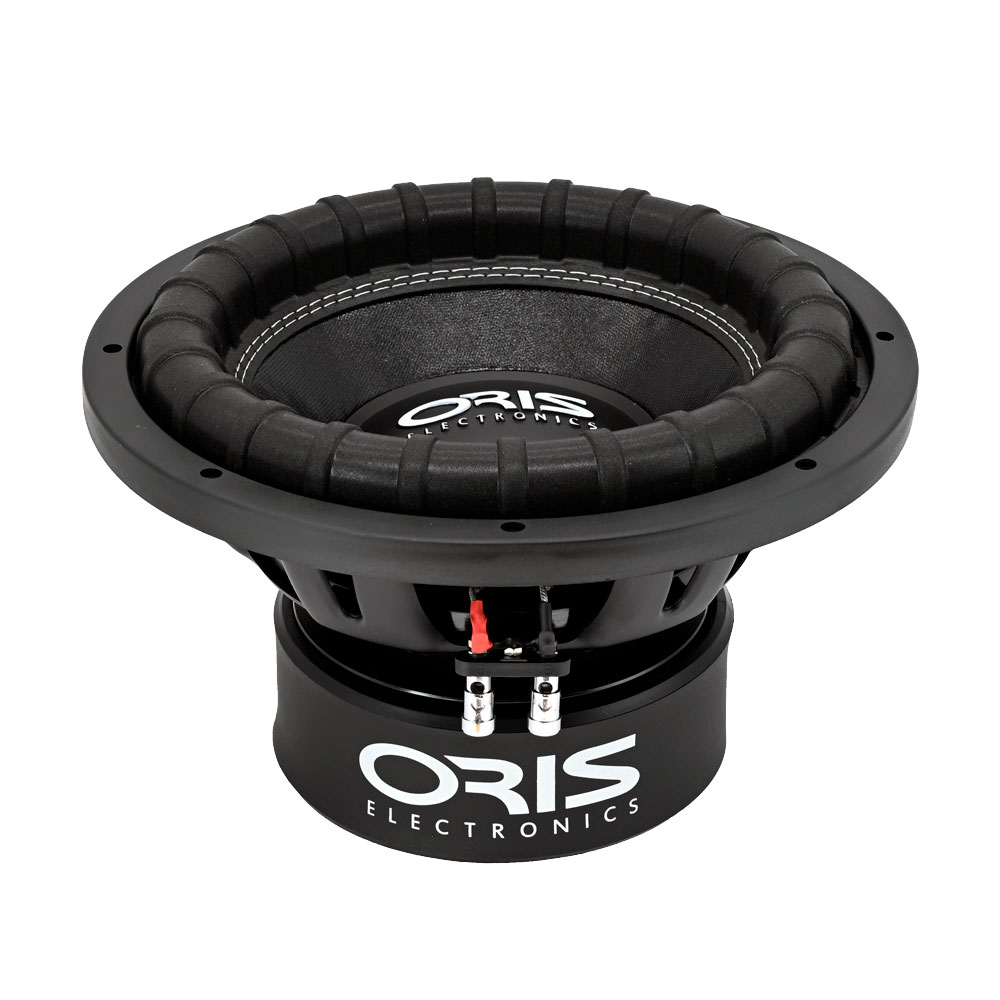 картинка Сабвуфер 12" ORIS Uppercut UP3-12 купить в магазине CAROBASS
