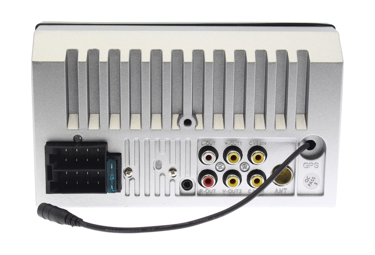 картинка Автомагнитола Wide Media DV-JM7021 купить в магазине CAROBASS