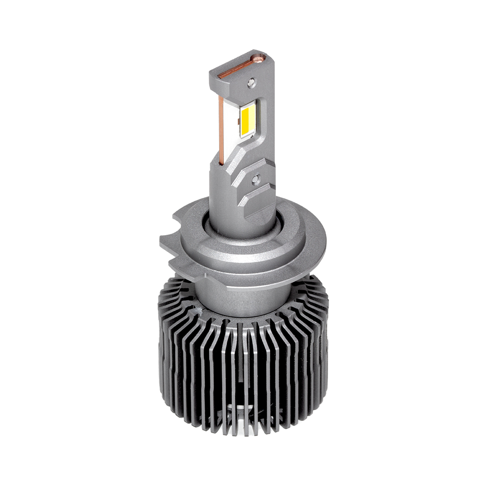 картинка Лампы LED H7 MTF Light DIGITAL LIGHTING SMART купить в магазине CAROBASS