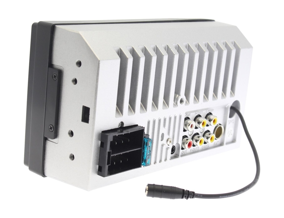 картинка Автомагнитола Wide Media DV-JM7021 купить в магазине CAROBASS