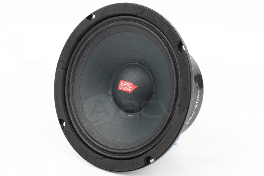 картинка AC 6.5" эстрадная ACV MD-65PRO купить в магазине CAROBASS