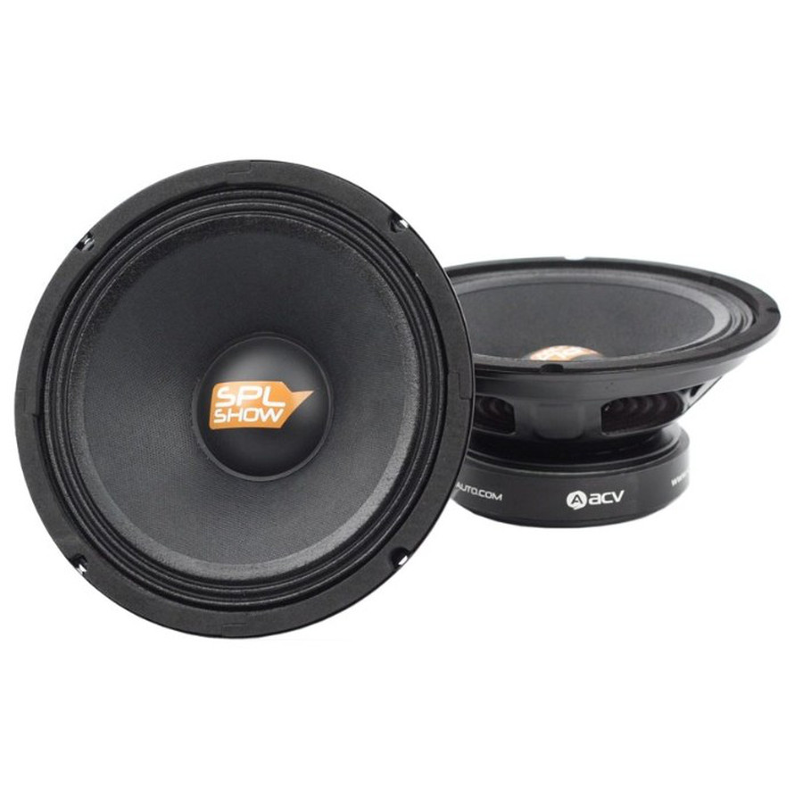 картинка AC 8" эстрадная ACV SV-200PRO купить в магазине CAROBASS