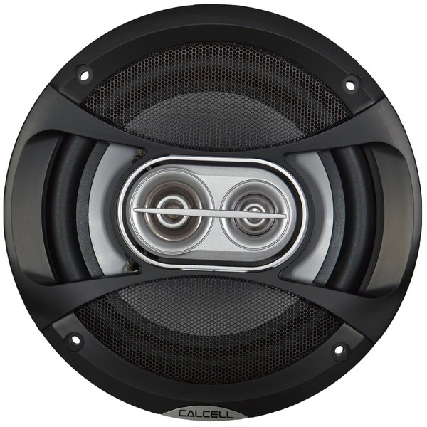 картинка AC 6.5″ коаксиальная CALCELL CP-653 купить в магазине CAROBASS