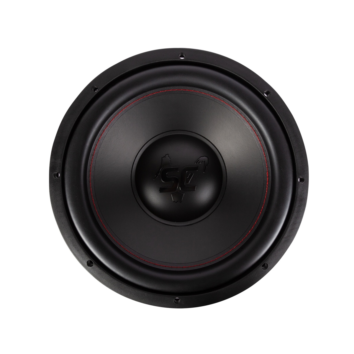 картинка Сабвуфер 12" KICX Sound Civilization Q 12 купить в магазине CAROBASS
