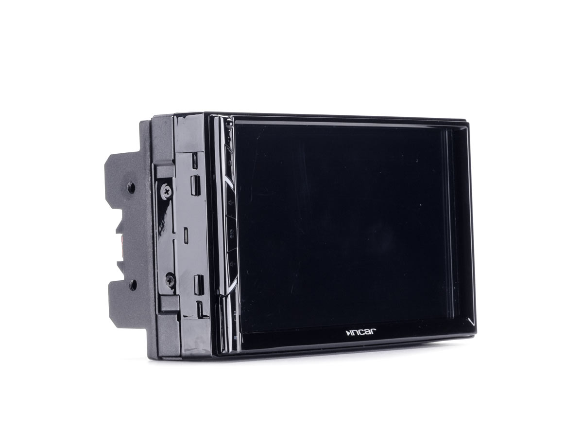 картинка Автомагнитола INCAR TMX-7703-3 купить в магазине CAROBASS