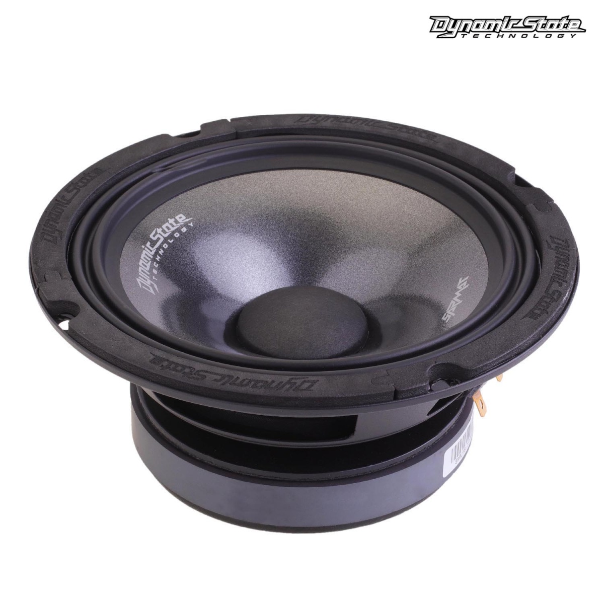 картинка AC 6.5" эстрадная DYNAMIC STATE SARMAT SMM-16L купить в магазине CAROBASS
