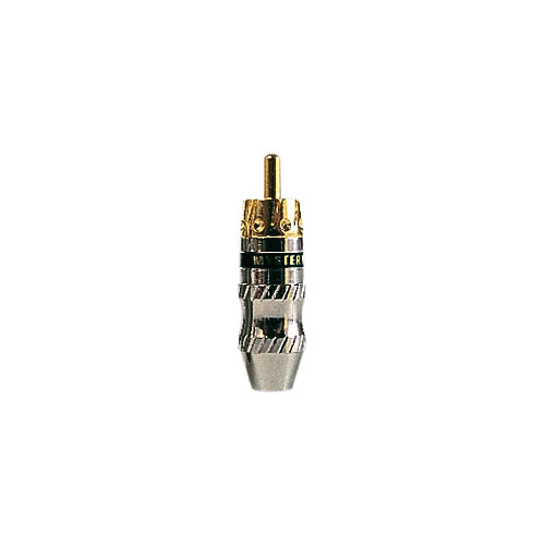 картинка Коннектор RCA MYSTERY MRC-4 купить в магазине CAROBASS