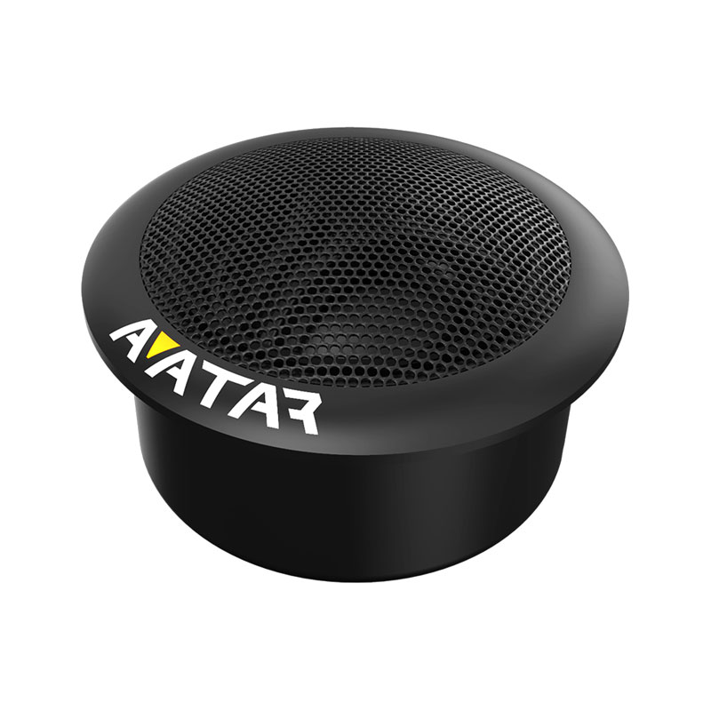 картинка AC 6.5″ компонентная AVATAR CBR-620 купить в магазине CAROBASS