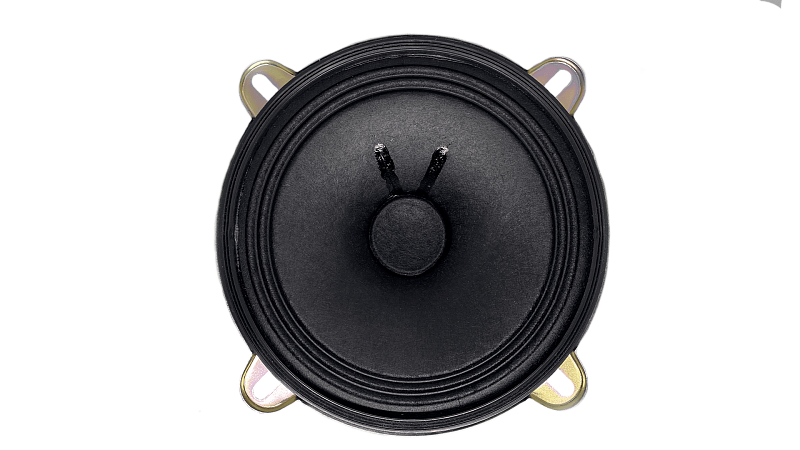 картинка AC 5.25" широкополосная УРАЛ РЗ 15ГДШ-3 купить в магазине CAROBASS
