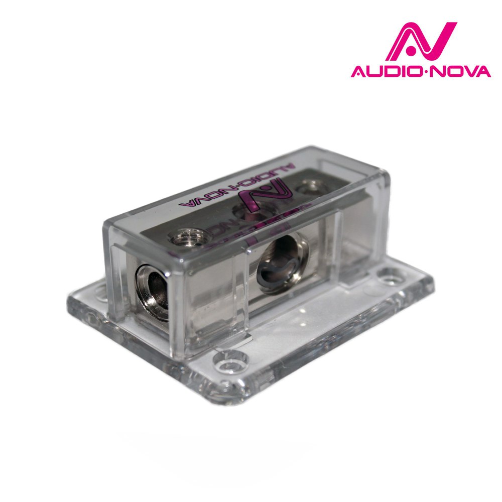 картинка Дистрибьютор питания AUDIO NOVA DB5.S купить в магазине CAROBASS