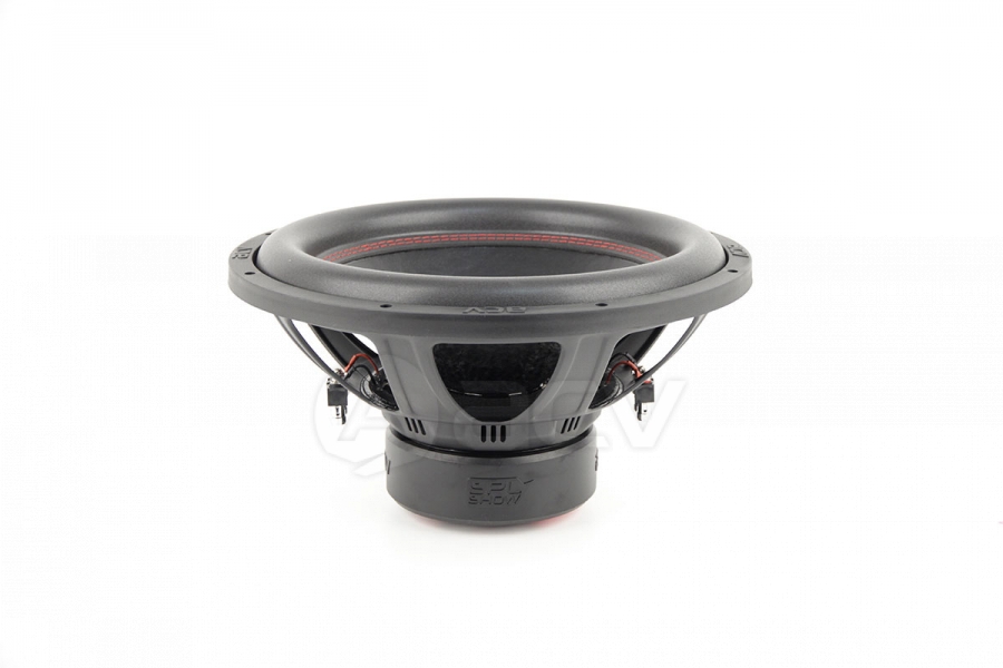 картинка Сабвуфер 15" ACV SW PRO152D купить в магазине CAROBASS