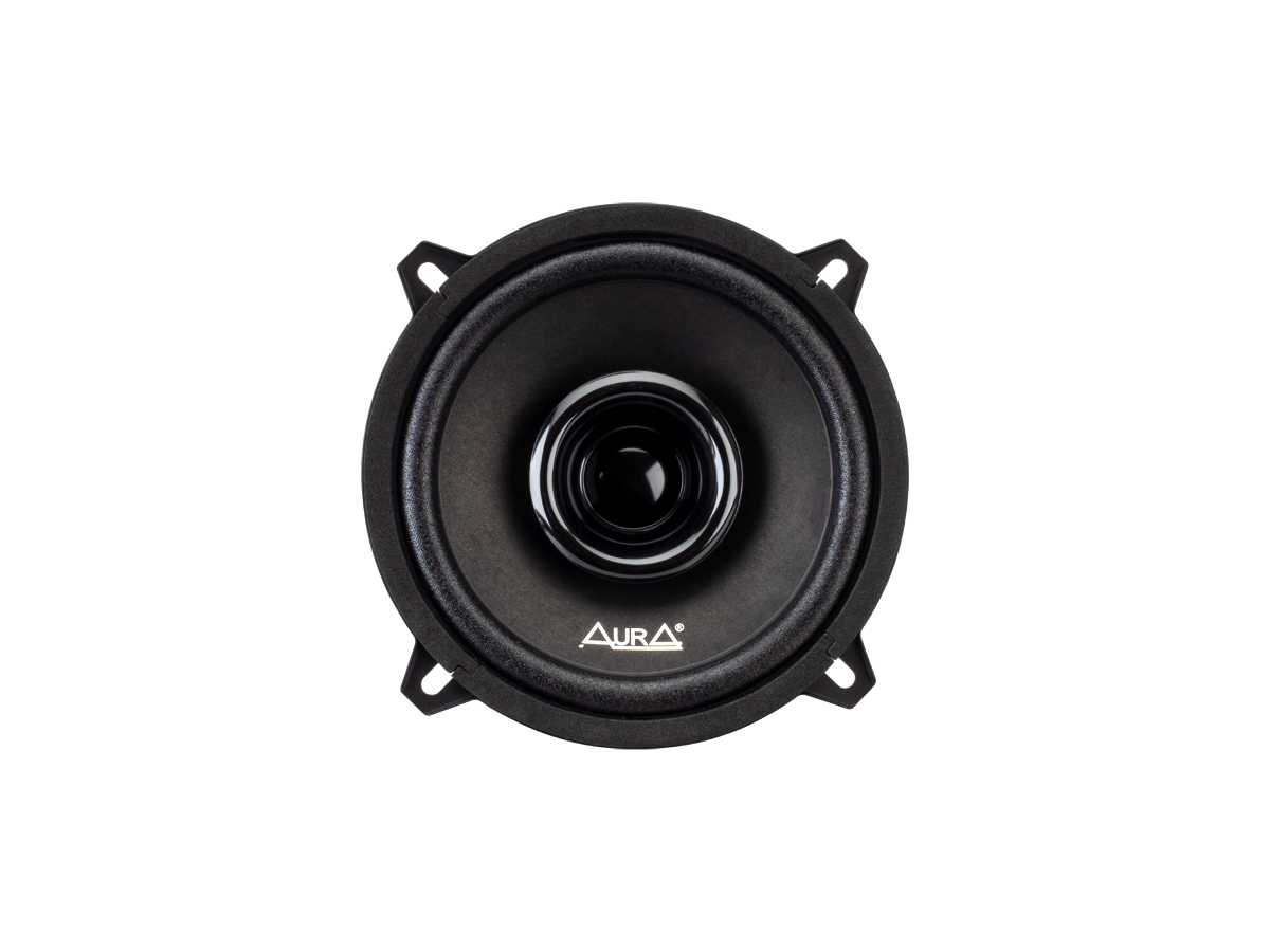 картинка AC 5.25" широкополосная AURA FIREBALL-5 купить в магазине CAROBASS