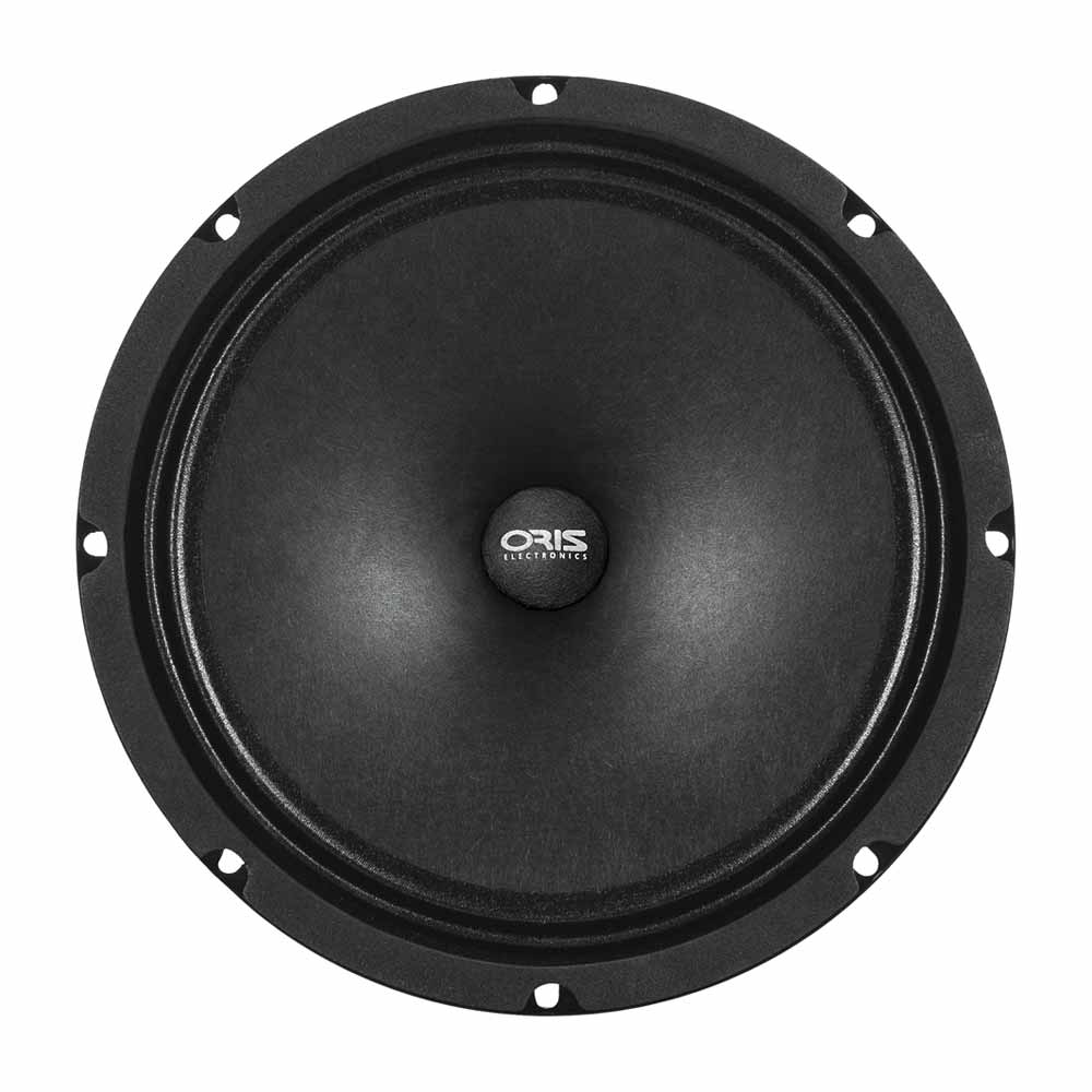 картинка AC 8" эстрадная ORIS FT-80 купить в магазине CAROBASS