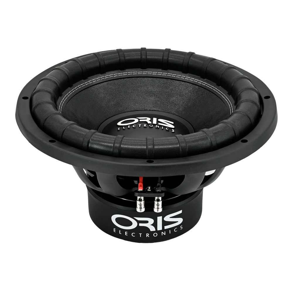 картинка Сабвуфер 15" ORIS Uppercut UP3-15 купить в магазине CAROBASS