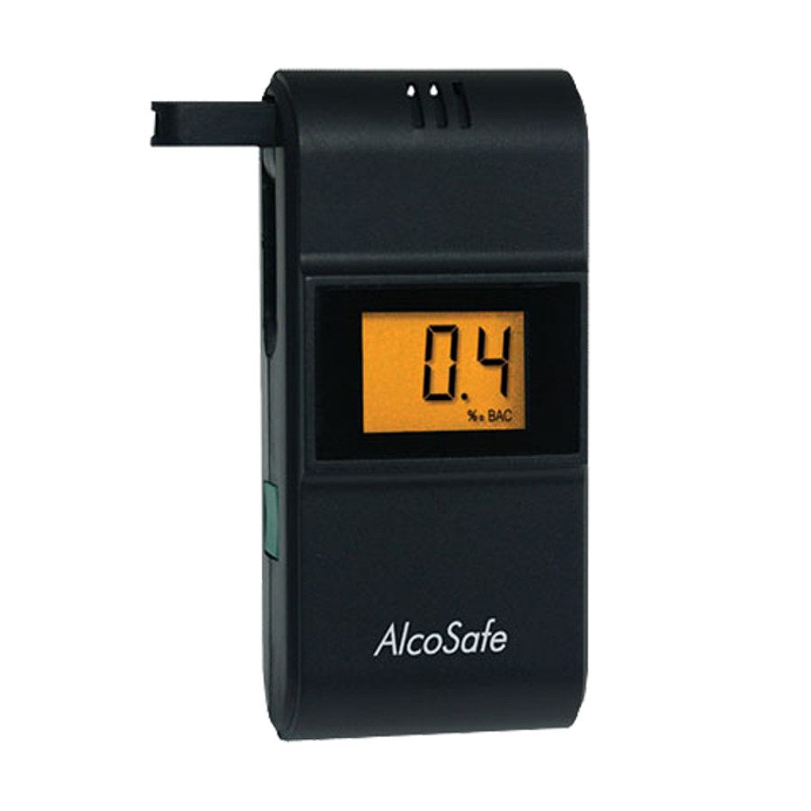 картинка Алкотестер AlcoSafe KX-1200 купить в магазине CAROBASS