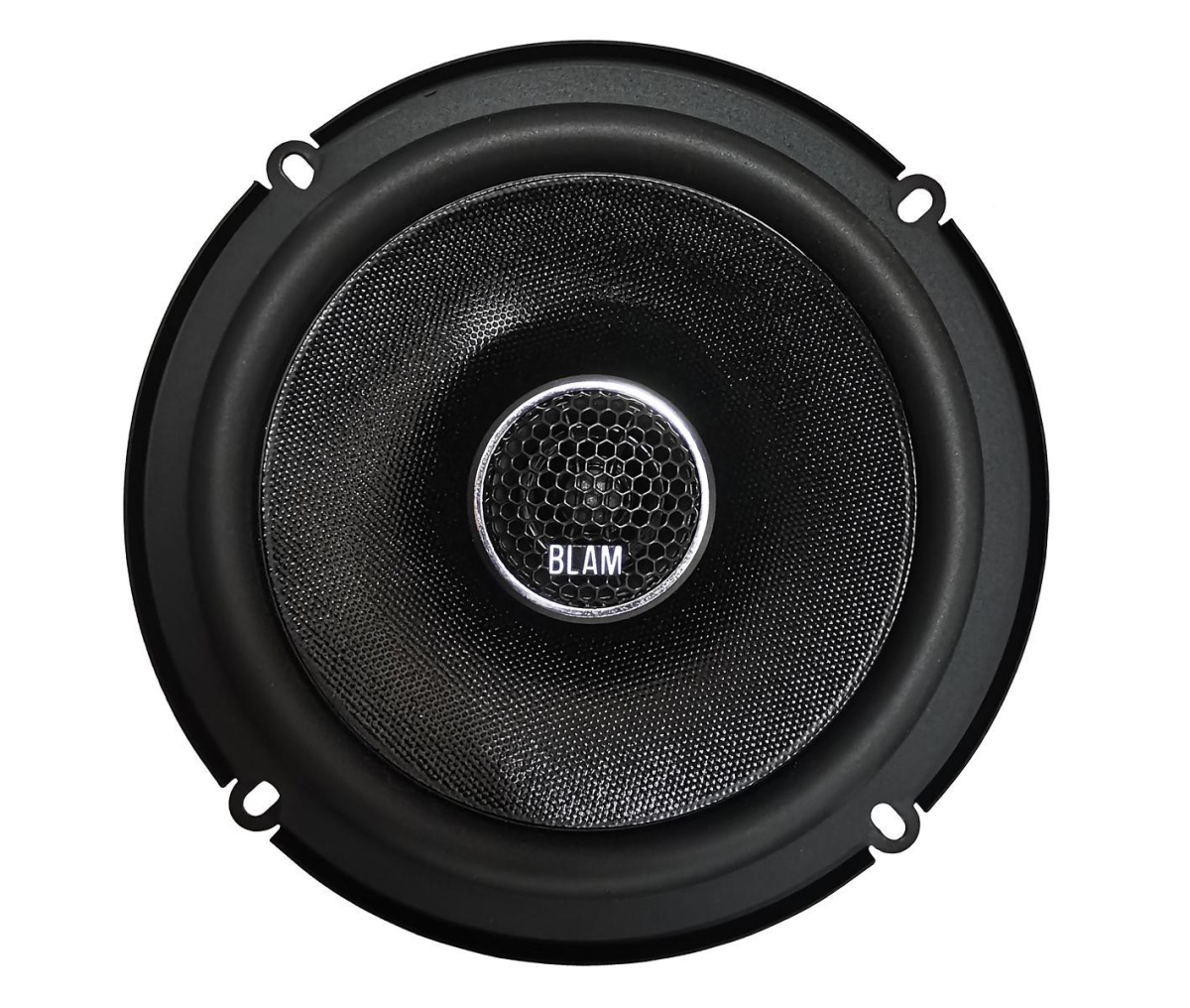 картинка AC 6.5" коаксиальная BLAM OM160 EC купить в магазине CAROBASS