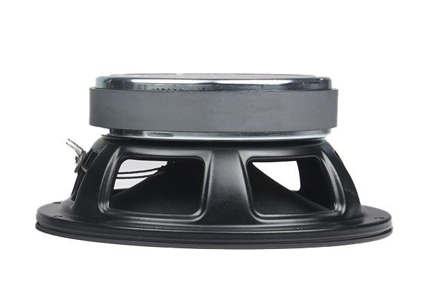 картинка AC 6.5″ эстрадная PRIDE Solo Evo 6,5" купить в магазине CAROBASS