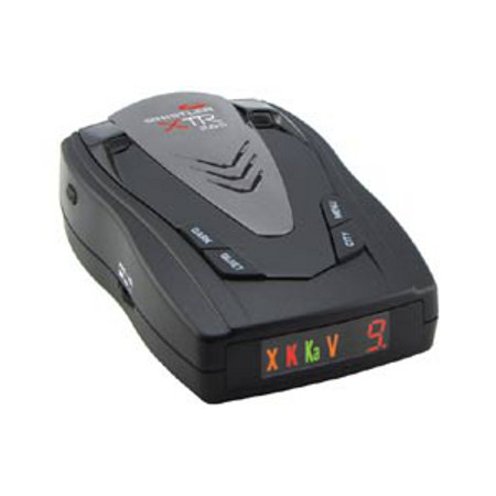 картинка Радар-детектор WHISTLER XTR-265 купить в магазине CAROBASS
