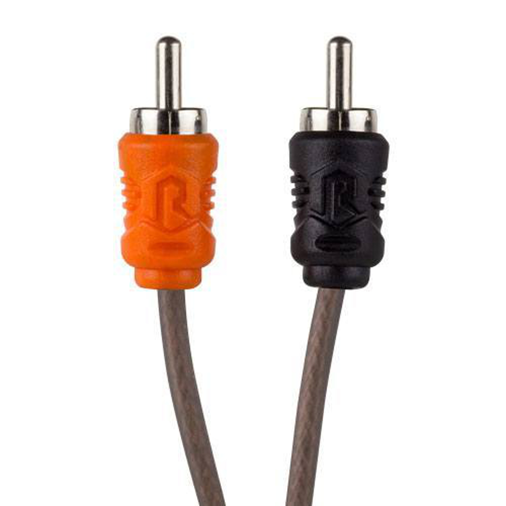 картинка Межблочный кабель RAPTOR R3RCA-172 купить в магазине CAROBASS
