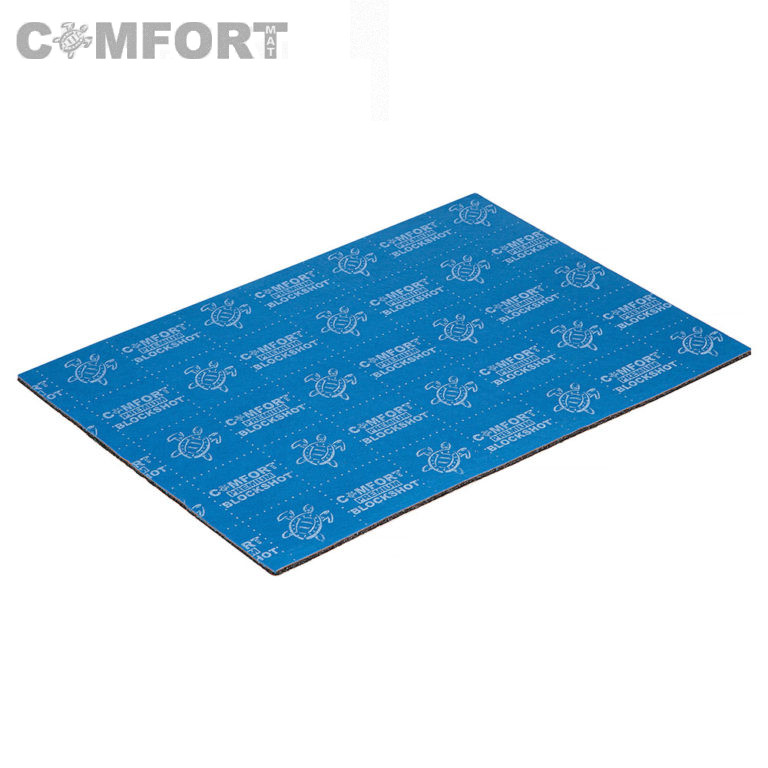 картинка Материал многослойный COMFORT MAT BLOCK SHOT купить в магазине CAROBASS