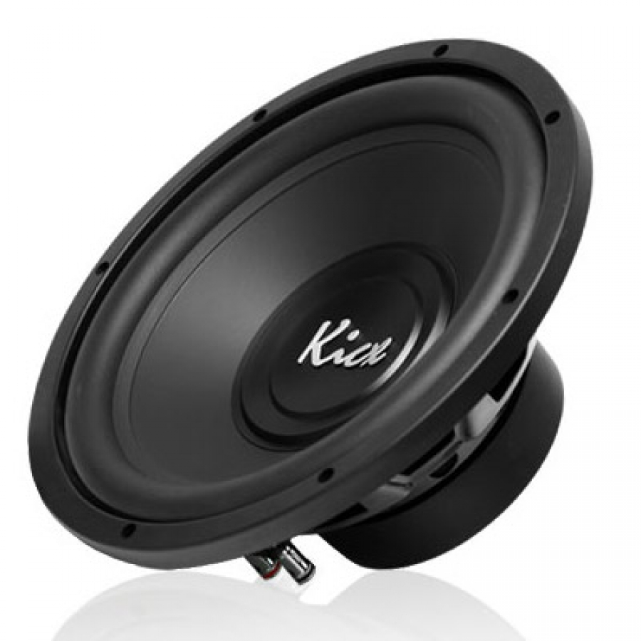 картинка Сабвуфер 12″ KICX STC 300 купить в магазине CAROBASS