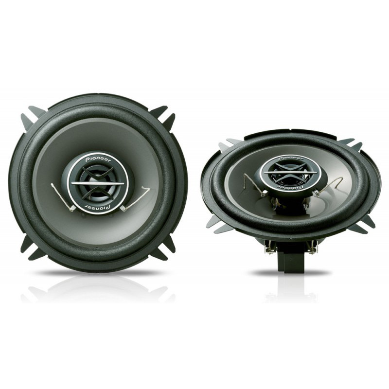 картинка AC 5.25″ коаксиальная PIONEER TS-1302i купить в магазине CAROBASS