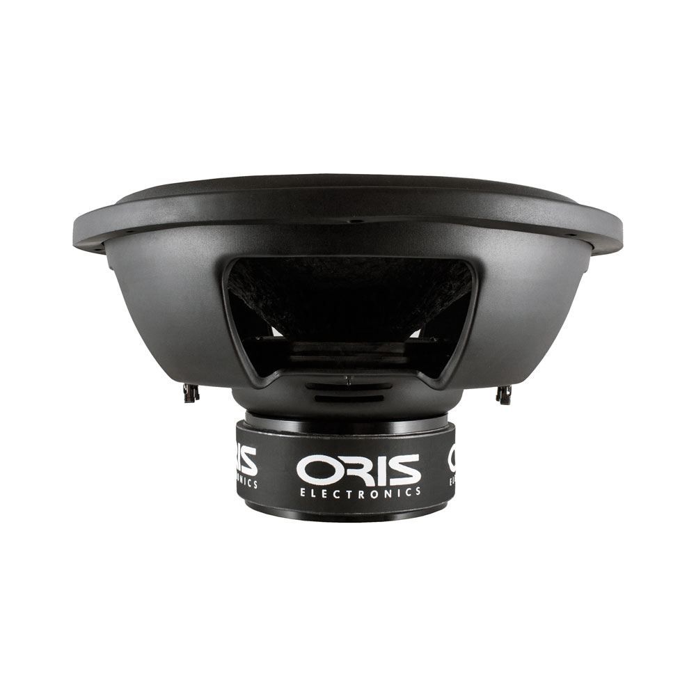 картинка Сабвуфер 15″ ORIS LW-D2.15 купить в магазине CAROBASS