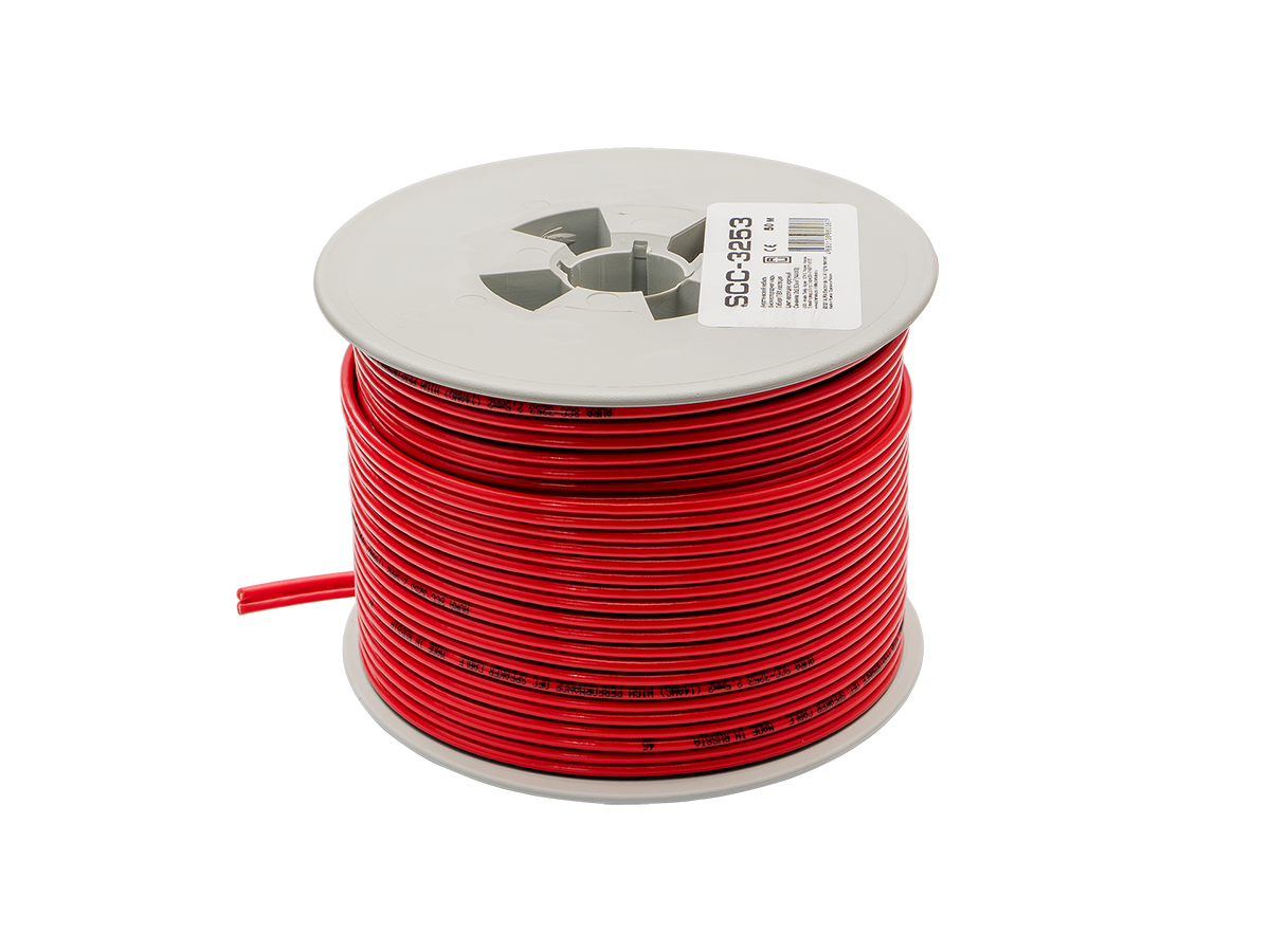 картинка Кабель акустический OFC AURA 14Ga SCC-3253 купить в магазине CAROBASS