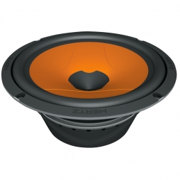 картинка АС 6,5″ HERTZ СЧ/НЧ динамик EV 165 купить в магазине CAROBASS