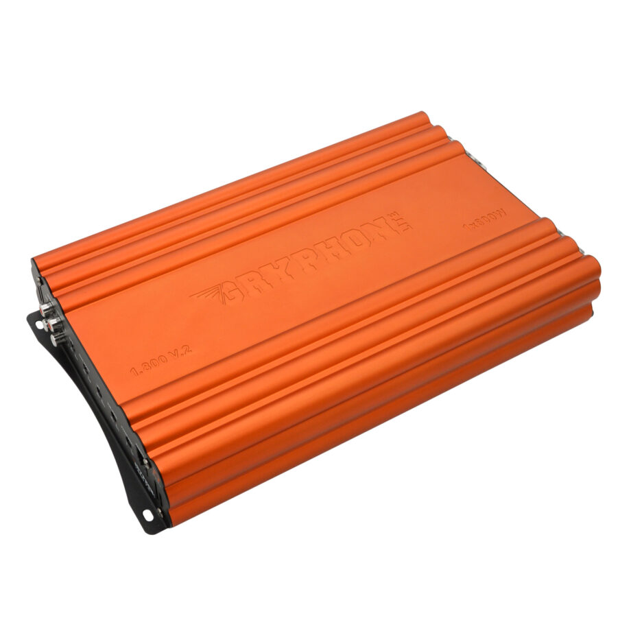 картинка Усилитель 1 канальный DL AUDIO Gryphon Lite 1.800 купить в магазине CAROBASS