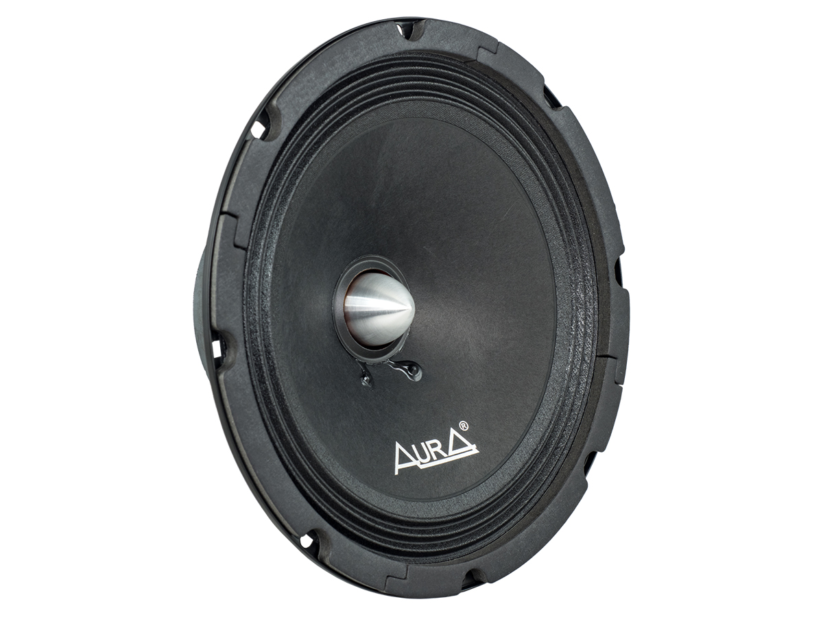 картинка AC 8″ эстрадная AURA SM-B804 купить в магазине CAROBASS