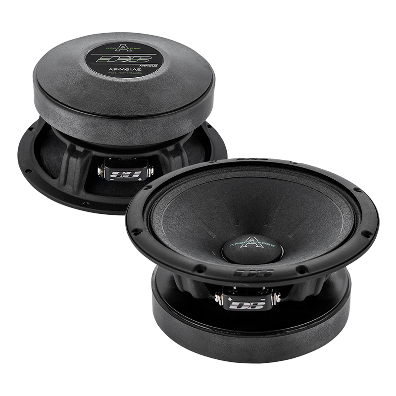 картинка AC 6.5" эстрадная DEAF BONCE (ALPHARD) AP-M61AE купить в магазине CAROBASS
