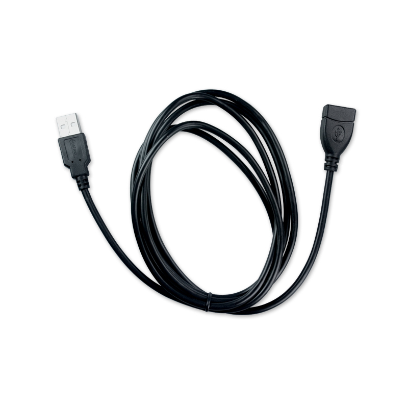 картинка Кабель USB удлинитель Partner 036272 купить в магазине CAROBASS