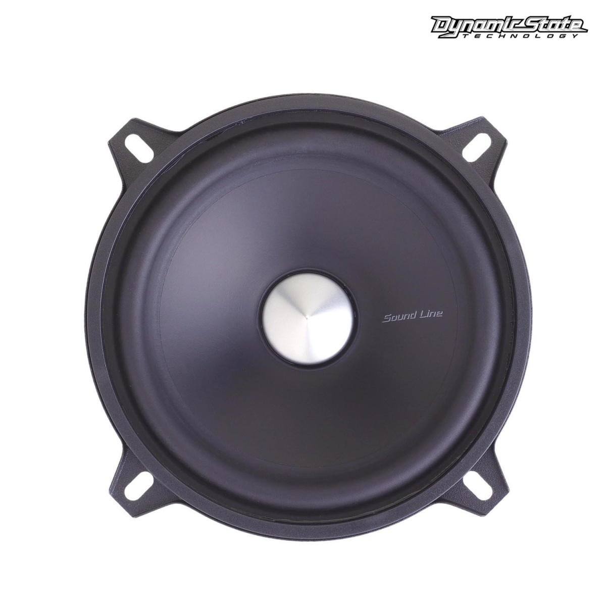 картинка AC 5.25" СЧ/НЧ динамик DYNAMIC STATE SLB-13CM купить в магазине CAROBASS
