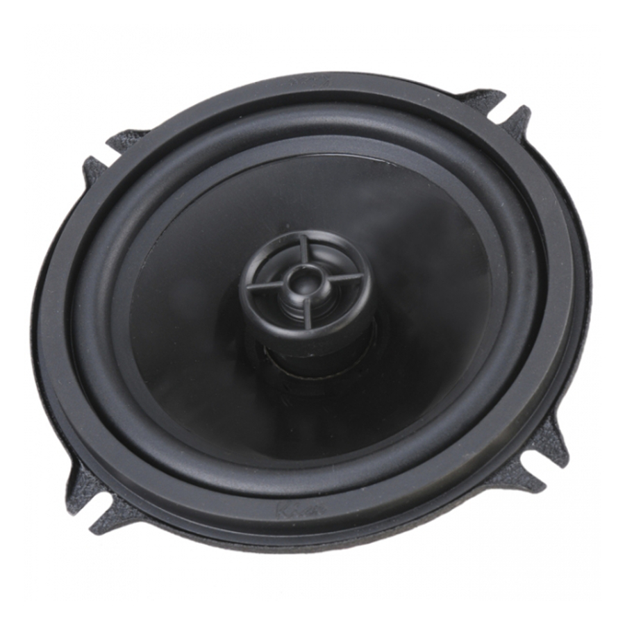 картинка AC 5.25″ коаксиальная KICX EX 130 купить в магазине CAROBASS
