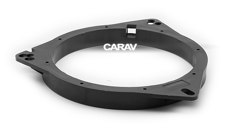 картинка Проставочные кольца 6.5" CARAV для TOYOTA/LEXUS/LADA 14-005 купить в магазине CAROBASS