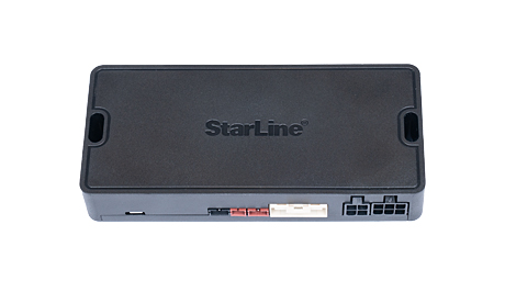 картинка Автосигнализация с обратной связью StarLine A60 ECO купить в магазине CAROBASS
