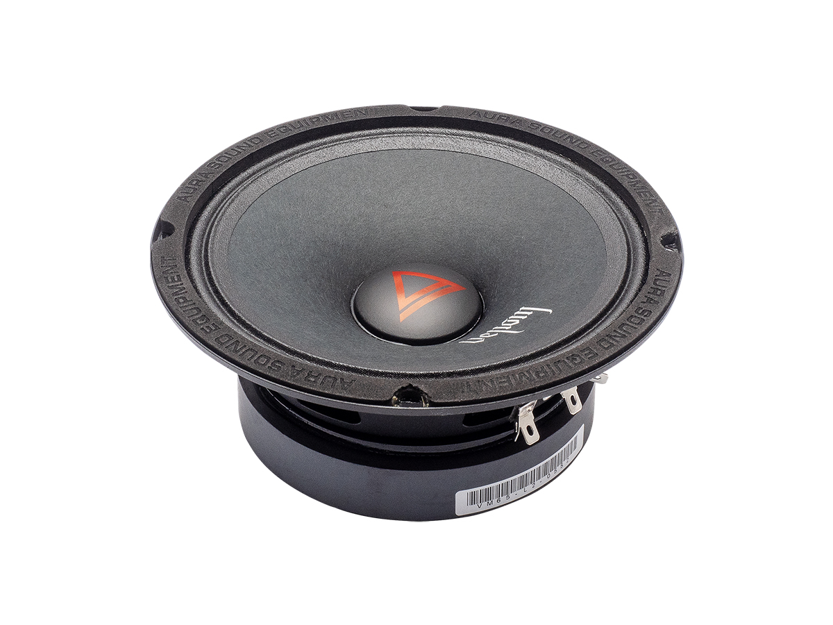 картинка AC 6.5" эстрадная AURA VENOM-65 купить в магазине CAROBASS