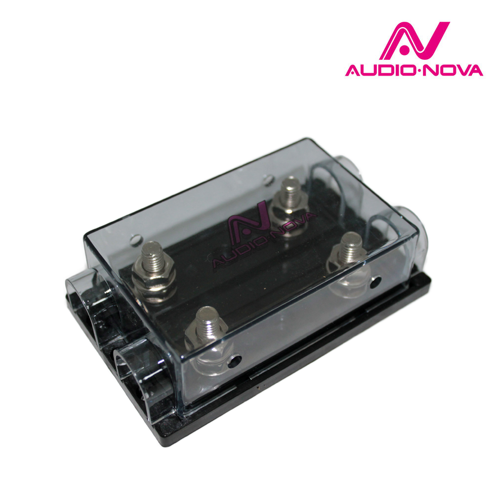 картинка Держатель предохранителя ANL AUDIO NOVA FH.ANL11.S купить в магазине CAROBASS